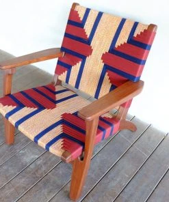 Masaya & Co. Masaya Manila Arm Chair - Momotombo Furniture 9 Masaya & Co. Masaya Manila Arm Chair - Momotombo Furniture