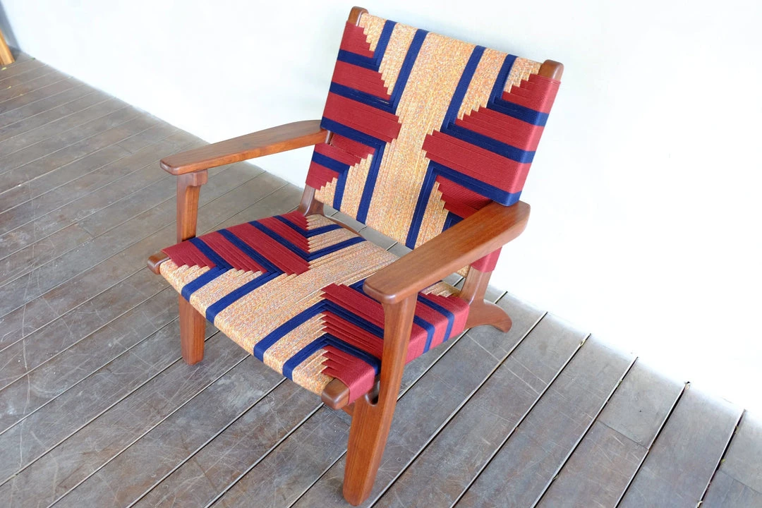 Masaya & Co. Masaya Manila Arm Chair - Momotombo Furniture Masaya & Co. Masaya Manila Arm Chair - Momotombo Furniture