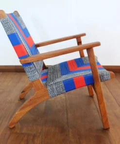 Masaya & Co. Masaya Manila Arm Chair - Ometepe
