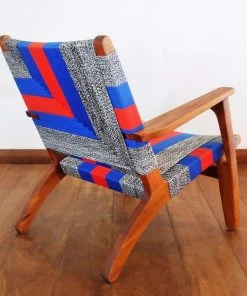 Masaya & Co. Masaya Manila Arm Chair - Ometepe