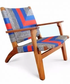 Masaya & Co. Masaya Manila Arm Chair - Ometepe