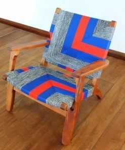 Masaya & Co. Masaya Manila Arm Chair - Ometepe