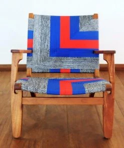 Masaya & Co. Masaya Manila Arm Chair - Ometepe