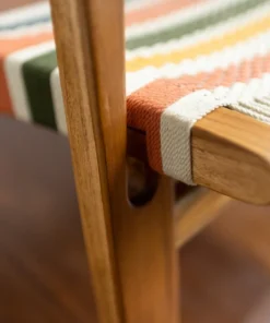 Masaya & Co. Masaya Manila Arm Chair - San Juan Furniture