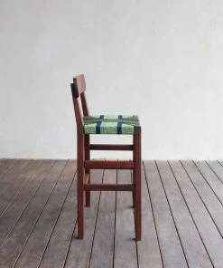 Masaya & Co. Furniture Masaya Barstool - Emerald Coast