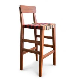 Masaya & Co. Masaya Barstool - Momotombo Furniture