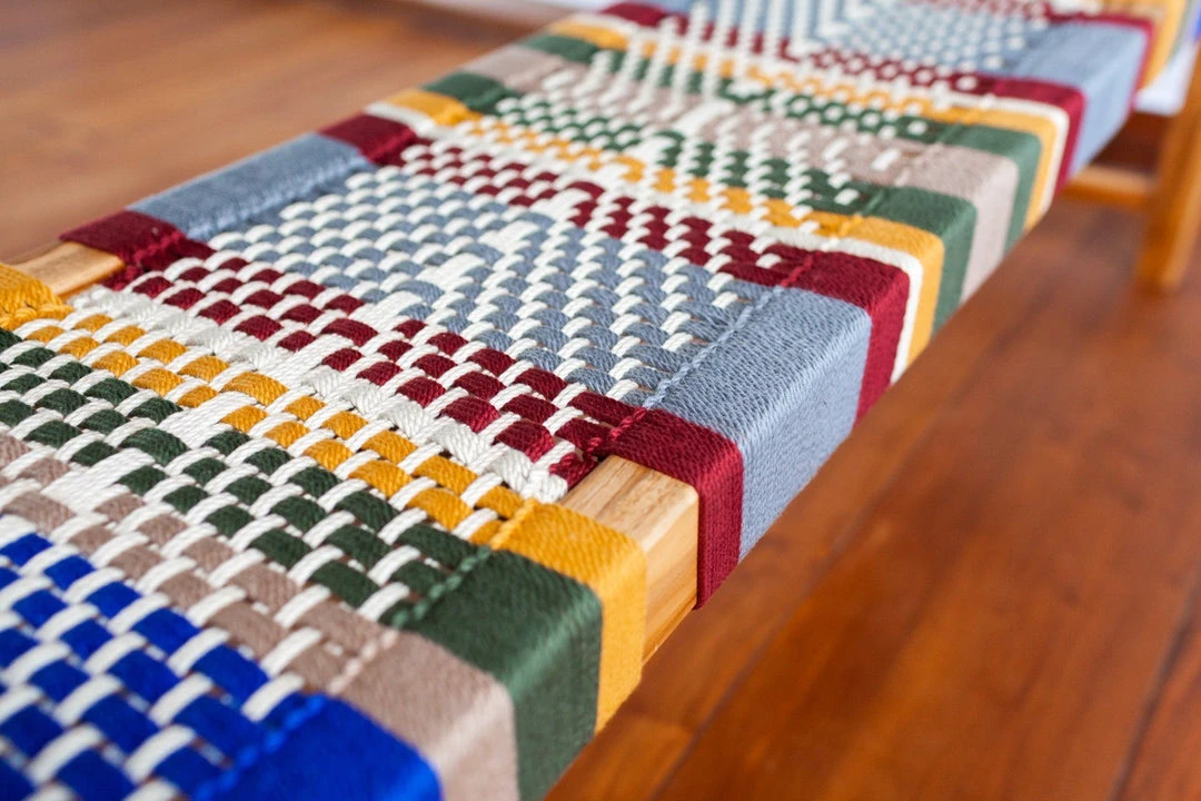 Masaya & Co. Masaya Bench - Palermo Furniture Masaya & Co. Masaya Bench - Palermo Furniture