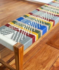 Masaya & Co. Masaya Bench - Palermo Furniture 4 Masaya & Co. Masaya Bench - Palermo Furniture