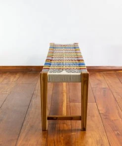 Masaya & Co. Masaya Bench - Palermo Furniture 3 Masaya & Co. Masaya Bench - Palermo Furniture