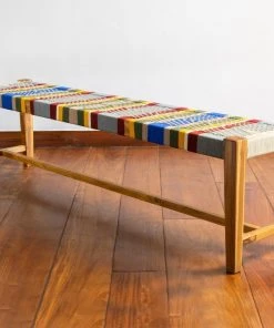 Masaya & Co. Masaya Bench - Palermo Furniture