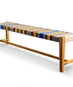 Masaya & Co. Masaya Bench - Palermo Furniture 5 Masaya & Co. Masaya Bench - Palermo Furniture