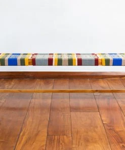 Masaya & Co. Masaya Bench - Palermo Furniture 2 Masaya & Co. Masaya Bench - Palermo Furniture