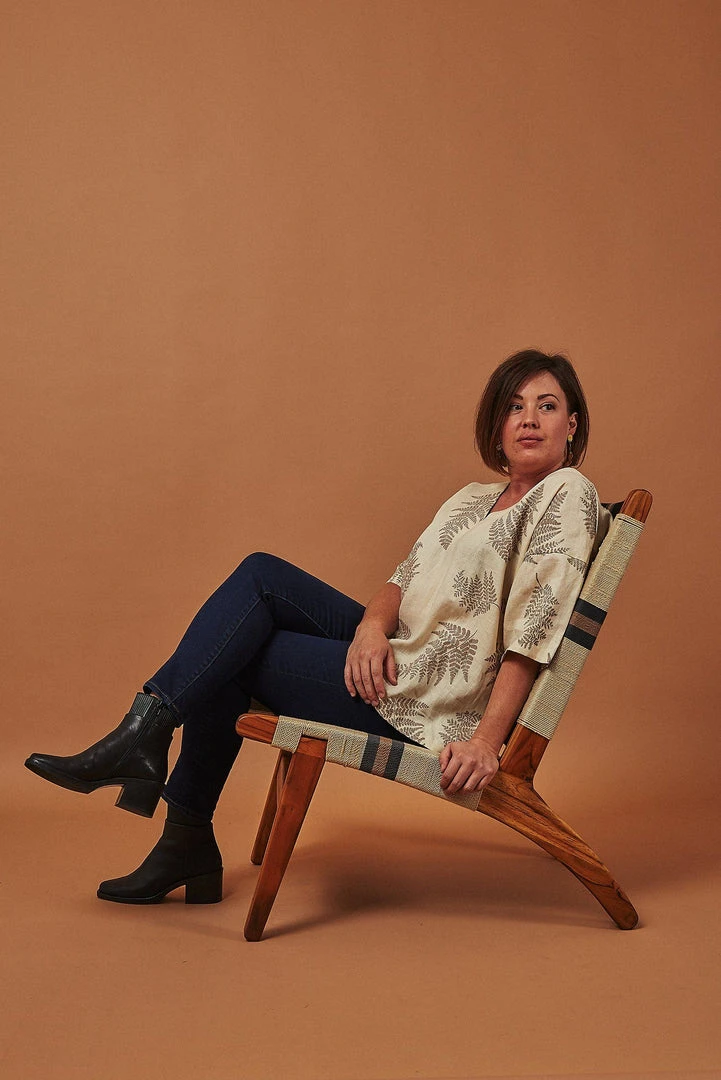 Masaya & Co. Masaya Solid Manila Lounge Chair Furniture 11 Masaya & Co. Masaya Solid Manila Lounge Chair Furniture