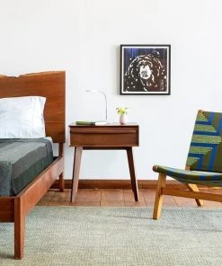 Masaya & Co. Masaya Manila Lounge Chair - Emerald Coast Furniture