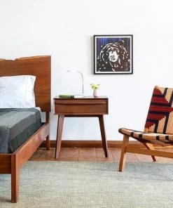 Masaya & Co. Furniture Masaya Manila Lounge Chair - Momotombo