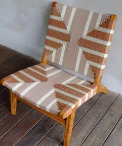 Masaya & Co. Masaya Manila Lounge Chair - Reynaga Furniture 2 Masaya & Co. Masaya Manila Lounge Chair - Reynaga Furniture