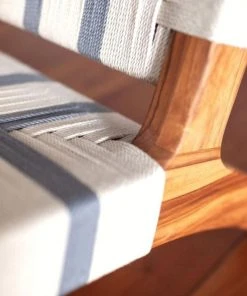 Masaya & Co. Masaya Manila Lounge Chair - Ruben