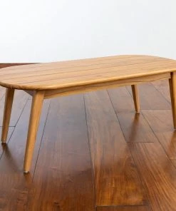 Masaya & Co. Mayales Yali Outdoor Coffee Table Furniture