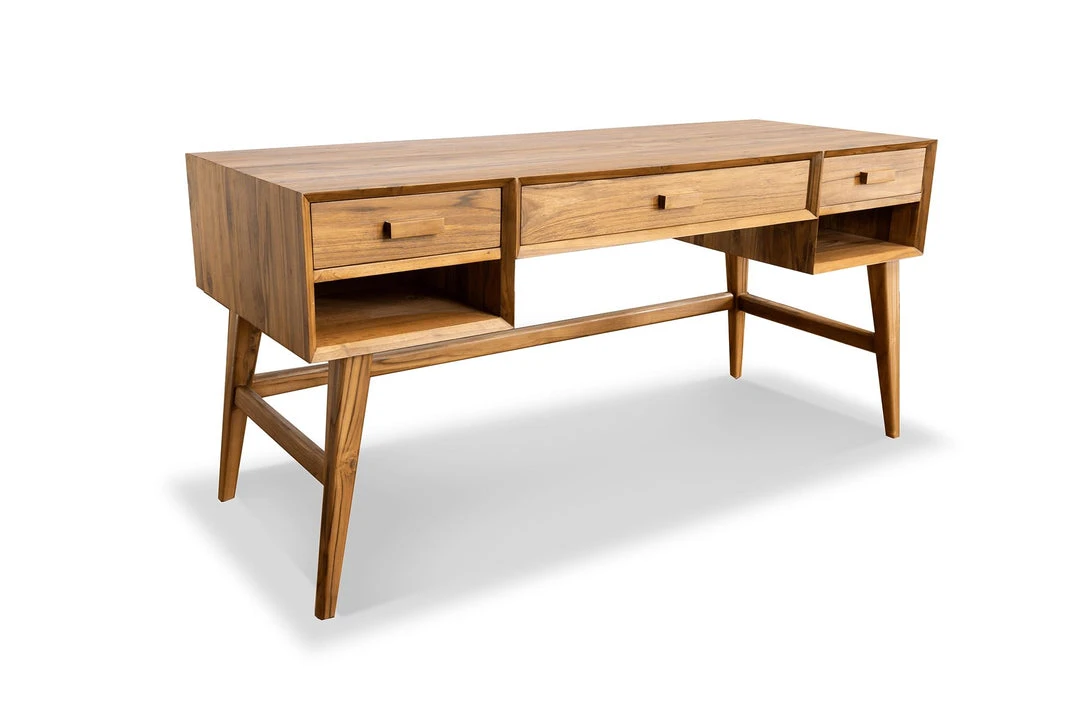 Masaya & Co. Mid Century Desk Masaya & Co. Mid Century Desk