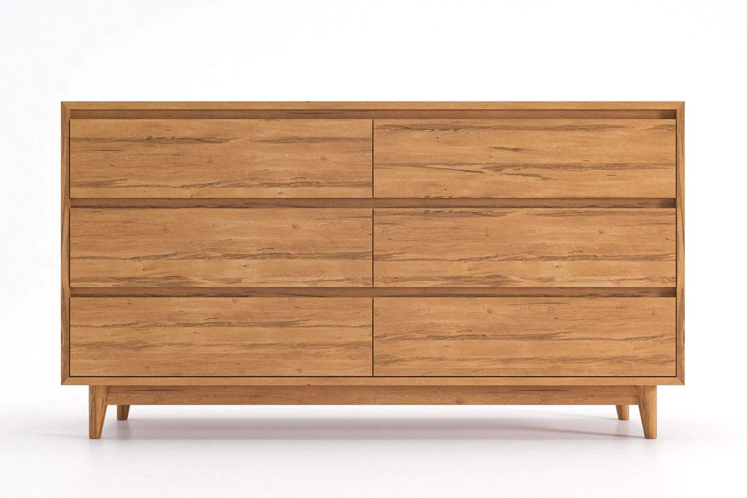 Masaya & Co. Mid Century Dresser Masaya & Co. Mid Century Dresser
