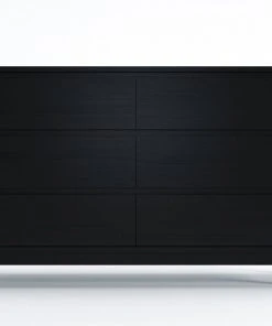 Masaya & Co. Mid Century Dresser 2 Masaya & Co. Mid Century Dresser