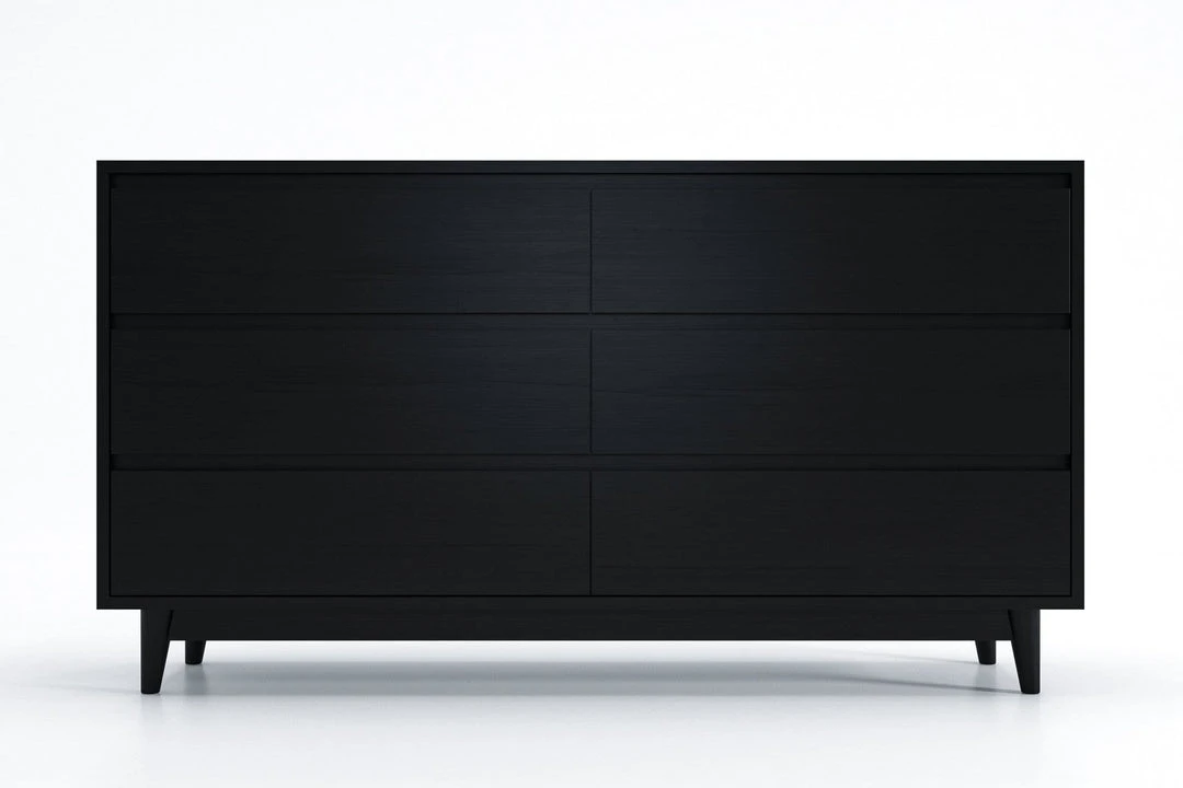 Masaya & Co. Mid Century Dresser Masaya & Co. Mid Century Dresser