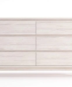 Masaya & Co. Mid Century Dresser 5 Masaya & Co. Mid Century Dresser