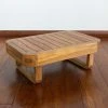 Masaya & Co. Furniture Miramar Outdoor Coffee Table