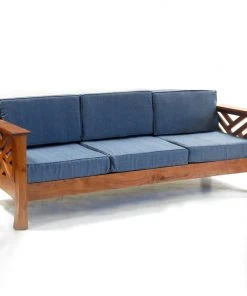 Masaya & Co. Furniture Miskito Sunbrella Couch