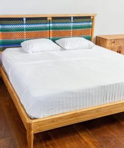 Masaya & Co. Monimbo Teak Bed - Mot Mot Furniture 5 Masaya & Co. Monimbo Teak Bed - Mot Mot Furniture
