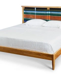 Masaya & Co. Monimbo Teak Bed - Mot Mot Furniture 6 Masaya & Co. Monimbo Teak Bed - Mot Mot Furniture