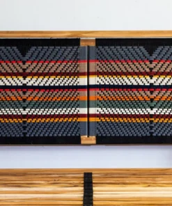 Masaya & Co. Monimbo Teak Bed - San Geronimo 3 Masaya & Co. Monimbo Teak Bed - San Geronimo