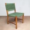 Masaya & Co. Monimbo Solid Manila Dining Chair