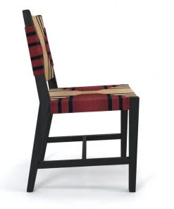 Masaya & Co. Monimbo Dining Chair - Momotombo Pattern