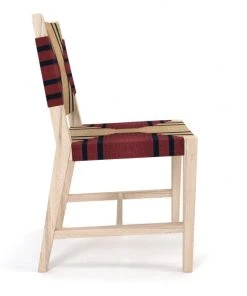 Masaya & Co. Monimbo Dining Chair - Momotombo Pattern