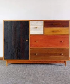 Masaya & Co. Moyotepe Dresser