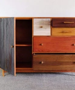Masaya & Co. Moyotepe Dresser