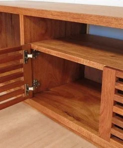 Masaya & Co. Nicarao TV Stand