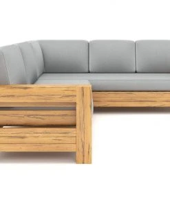 Masaya & Co. Nicoya Sunbrella Sectional Couch