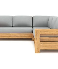 Masaya & Co. Nicoya Sunbrella Sectional Couch