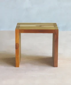 Masaya & Co. Ometepe Side Table Furniture 7 Masaya & Co. Ometepe Side Table Furniture