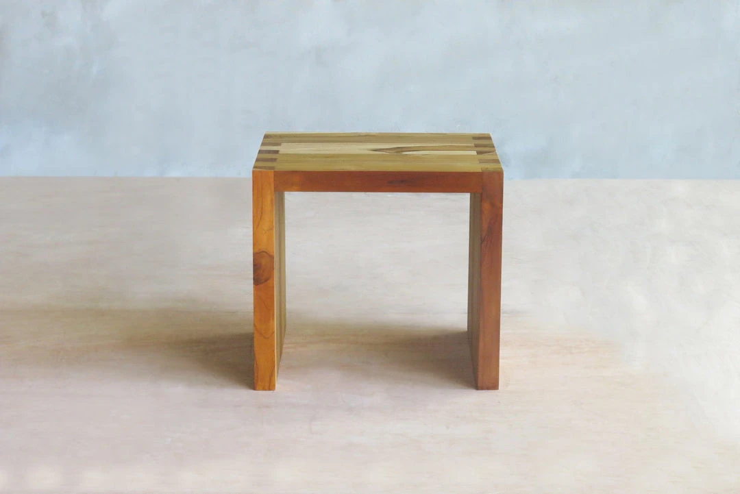 Masaya & Co. Ometepe Side Table Furniture Masaya & Co. Ometepe Side Table Furniture