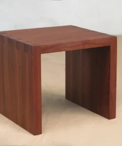 Masaya & Co. Ometepe Side Table Furniture 2 Masaya & Co. Ometepe Side Table Furniture