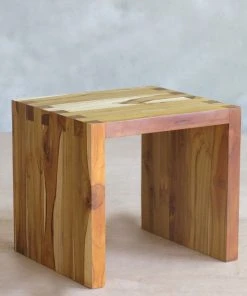 Masaya & Co. Ometepe Side Table Furniture