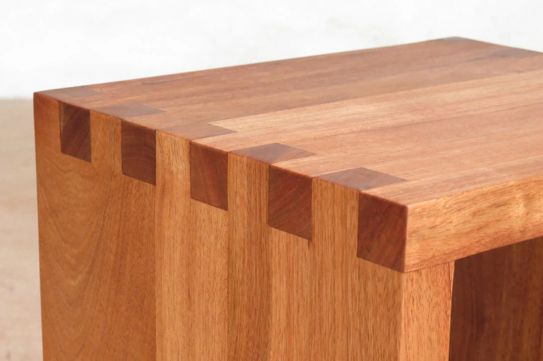 Masaya & Co. Ometepe Side Table Furniture Masaya & Co. Ometepe Side Table Furniture