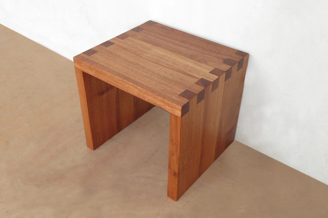 Masaya & Co. Ometepe Side Table Furniture Masaya & Co. Ometepe Side Table Furniture