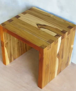 Masaya & Co. Ometepe Side Table Furniture 8 Masaya & Co. Ometepe Side Table Furniture