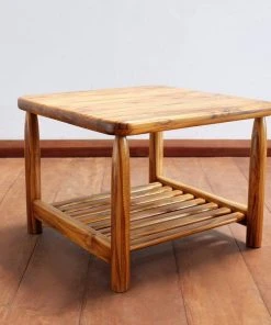 Masaya & Co. Furniture Palermo Side Table