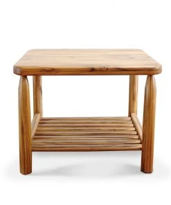 Masaya & Co. Furniture Palermo Side Table