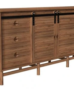 Masaya & Co. Furniture Roble Console